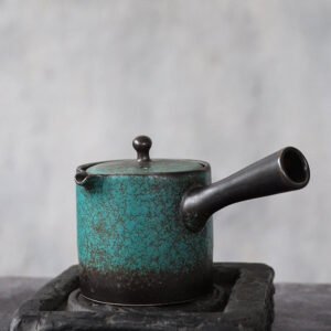Antique Japanese Tea Pot 200ml
