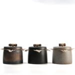 Airtight Tea Canister