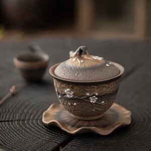 Gaiwan Tea Cup 200ml