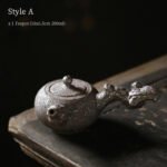 Teapot Kyusu  180/200ml