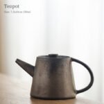 Tea Pot Ceramic 150ml