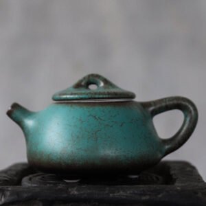 Japanese Green Tea Pot 125ml