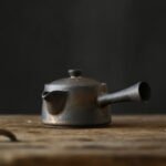 Japanese Kyusu Teapot 120ml