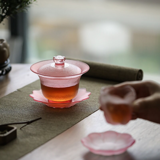 Gaiwan Glass 150ml
