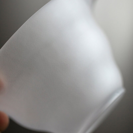 Glass Gaiwan Tea Set 150ml