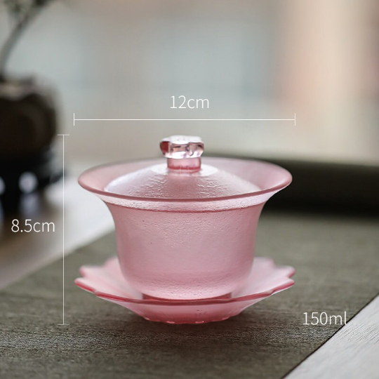 Gaiwan Glass 150ml