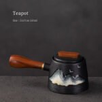 Japanese Tea Infuser Pitcher 160ml