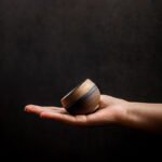 Clay Cup Tea Clay Tea Cup 50/65/70/85/90ml