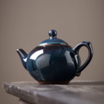 Jian Zhan Tea Pot 230ml