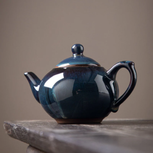 Jian Zhan Tea Pot 230ml