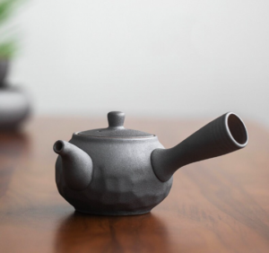 Kyusu Teapot 190ml