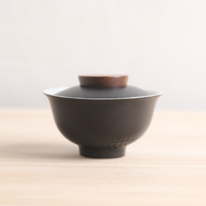 Ancient Japanese Gaiwan 150ml