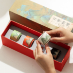 Mountains Tea Cup Set 70ml