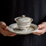 Japanese Clay Gaiwan 100ml