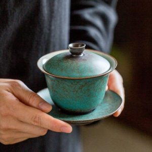 Chinese Gaiwan Tea Sets 170ml