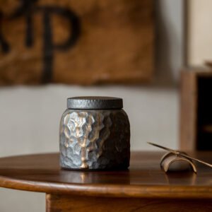 Loose Tea Storage Containers