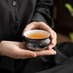 Ceramic Cups For Tea 140ml