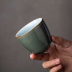 Chinese Style Tea Cups 110ml