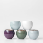 Ru Kiln Tea Cup 80ml