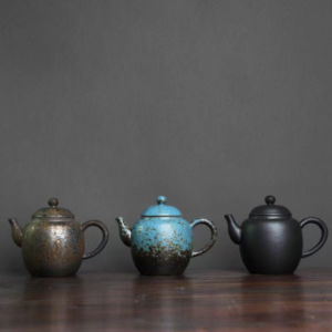 Vintage Chinese Tea Pots 270ml
