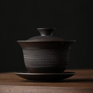 Japanese Vintage Gaiwan 190ml