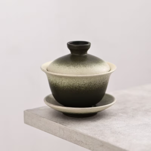 Gaiwan Porcelain 140ml