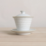 White Gaiwan 160ml