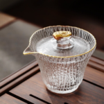 Glass Gaiwan 150ml