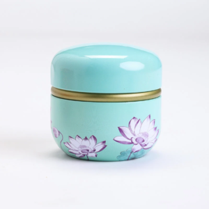 Airtight Tea Containers Matcha Canister