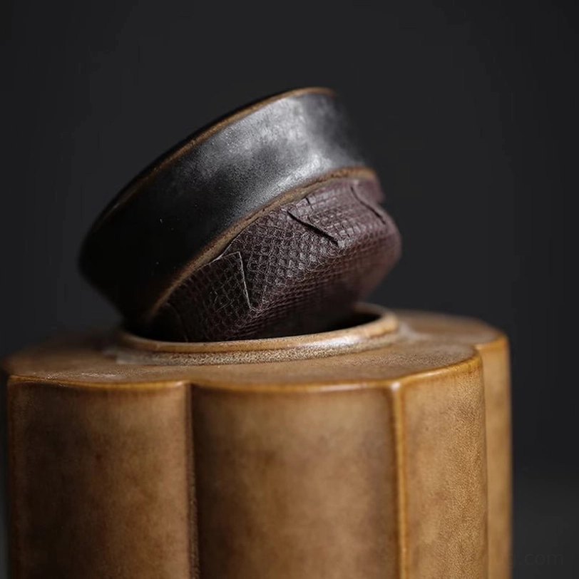 inner sealing gasket of airtight tea storage canister