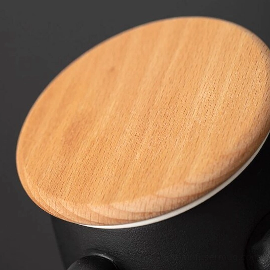 fine hole tea infuser for 3d cat tea infuser mug close up