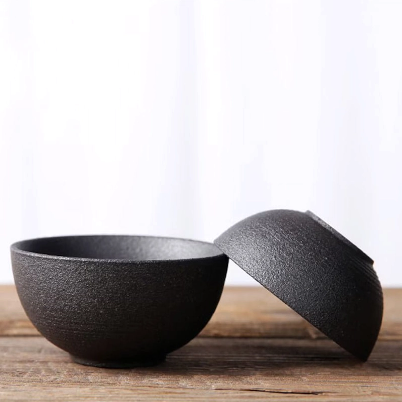 travel tea set two ceramic teacups